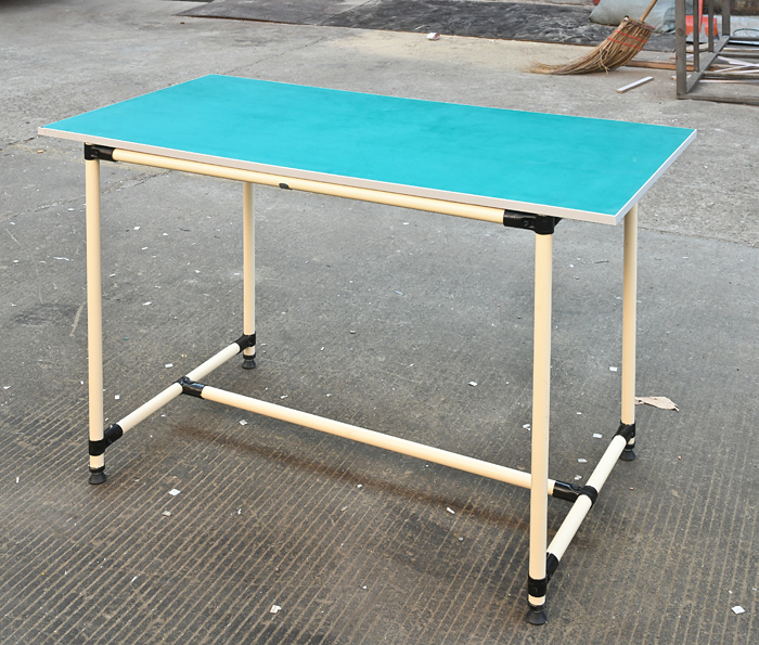 精益管工作臺、周轉(zhuǎn)車07